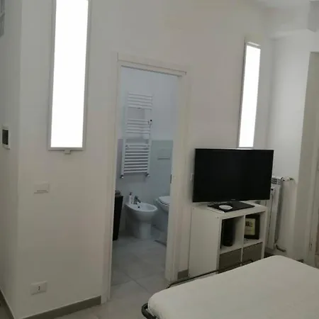Apartment La Casa Di Ale