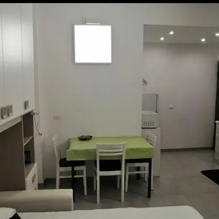 Apartment La Casa Di Ale Genua