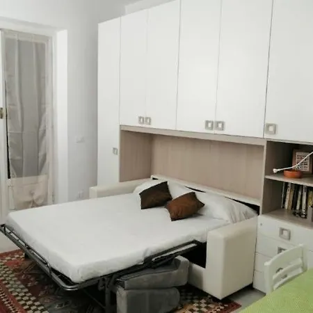 La Casa Di Ale Apartment